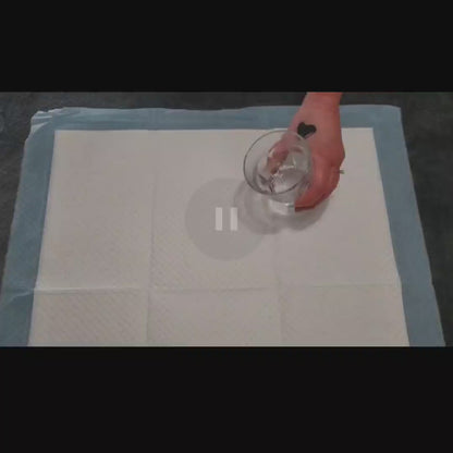 Pet Disposable Urine Pads – Leak-Proof, Quick-Dry & Super Absorbent in S/M/L Sizes