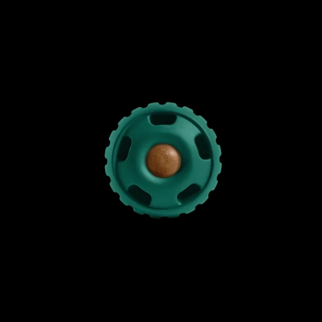 The Pupsicle – Interactive Treat Toy for Dogs