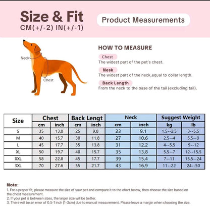 Butterfly Design Pet Dress – Cute & Fashionable Dog and Cat Outfit, Lightweight Pet Costume for Daily Wear