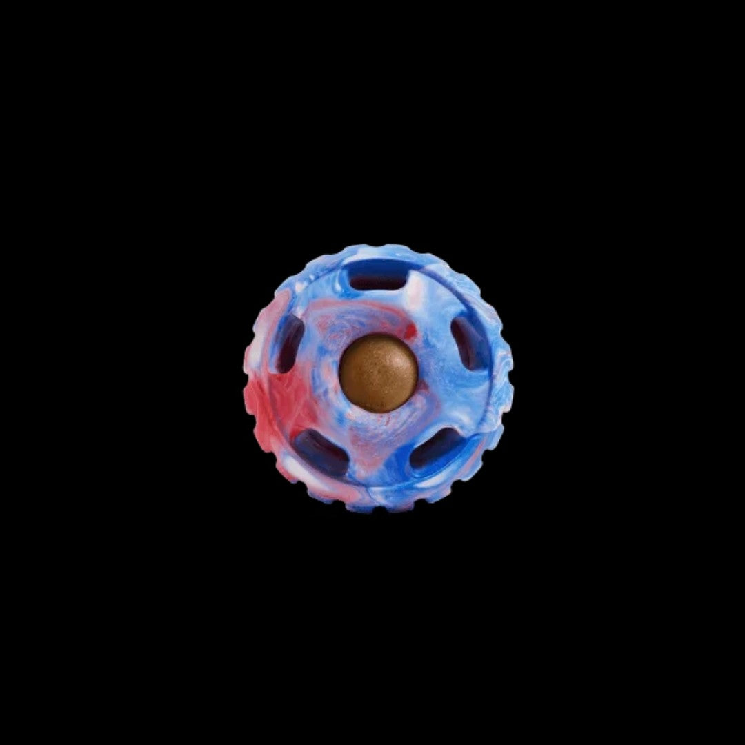 The Pupsicle – Interactive Treat Toy for Dogs