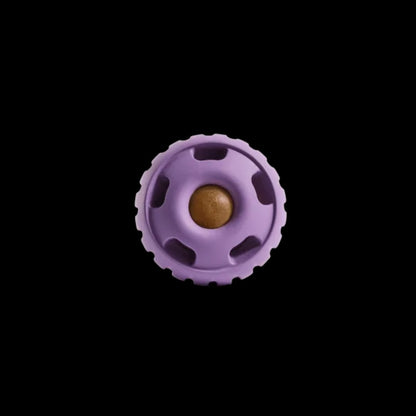 The Pupsicle – Interactive Treat Toy for Dogs